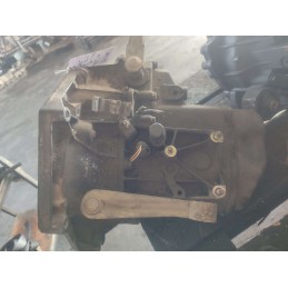 Ammortizzatori coppia anteriore Pegeout 3008 pos B0 