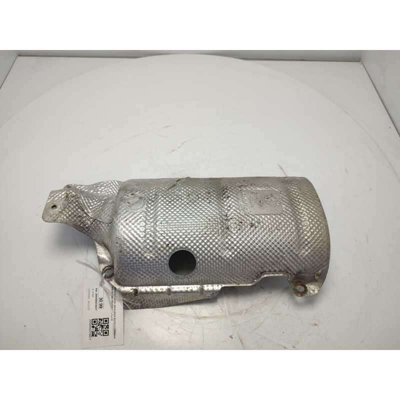 55208003 carter paracalore termico collettore Alfa Romeo Giulietta 940 2010