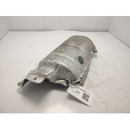 55208003 carter paracalore termico collettore Alfa Romeo Giulietta 940 2010 