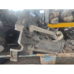 Ammortizzatori coppia anteriore Pegeout 3008 pos B0 