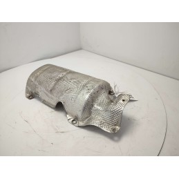 55208003 carter paracalore termico collettore Alfa Romeo Giulietta 940 2010 