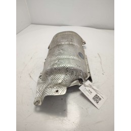 55208003 carter paracalore termico collettore Alfa Romeo Giulietta 940 2010 