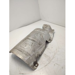 55208003 carter paracalore termico collettore Alfa Romeo Giulietta 940 2010 