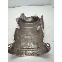 55208003 carter paracalore termico collettore Alfa Romeo Giulietta 940 2010 