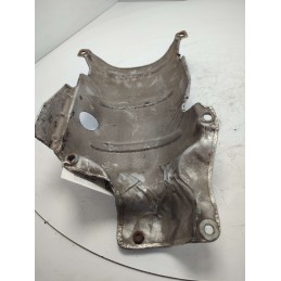 55208003 carter paracalore termico collettore Alfa Romeo Giulietta 940 2010 