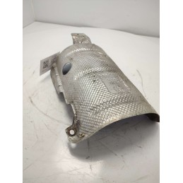 55208003 carter paracalore termico collettore Alfa Romeo Giulietta 940 2010 