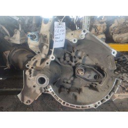 Cambio Citroen C3 1.1b 8v...