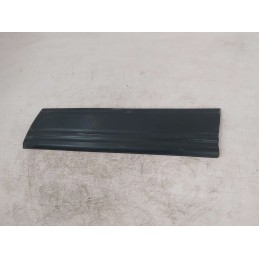 55295546 modanatura rivestimento finitura esterna Jeep Grand Cherokee MK2 portiera anteriore destra verde con graffi