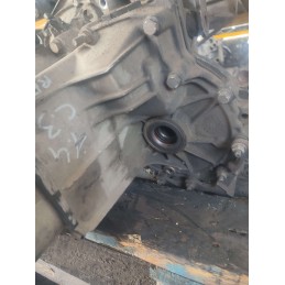 Cambio Citroen C3 1.1b 8v 60cv 5marce 2006 (20CQ08)pos 02
