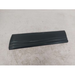 55295546 modanatura rivestimento finitura esterna Jeep Grand Cherokee MK2 portiera anteriore destra verde con graffi