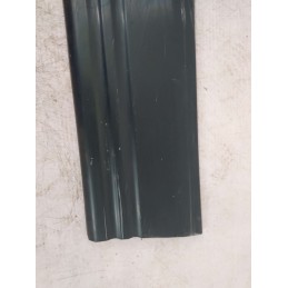 55295546 modanatura rivestimento finitura esterna Jeep Grand Cherokee MK2 portiera anteriore destra verde con graffi