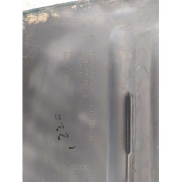 55295546 modanatura rivestimento finitura esterna Jeep Grand Cherokee MK2 portiera anteriore destra verde con graffi