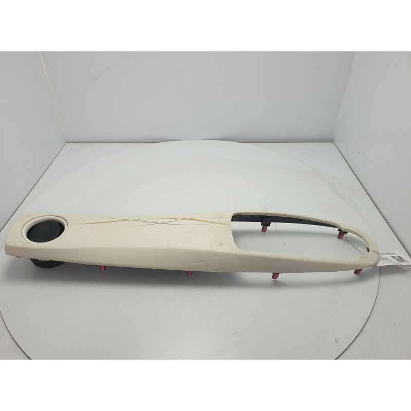 55470-0D030 rivestimento finitura in pelle cruscotto Toyota Yaris XP130 C MK3 1.0 benzina 5P 2014
