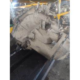 Cambio Citroen C3 1.1b 8v 60cv 5marce 2006 (20CQ08)pos 02