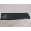 55295547 modanatura rivestimento finitura esterna Jeep Grand Cherokee MK2 portiera anteriore sinistra verde con graffi