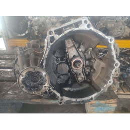 Cambio Octavia (CG 866TT) pos 02