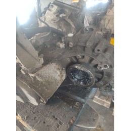 Cambio Octavia (CG 866TT) pos 02