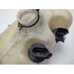 Vaschetta tanica serbatoio liquido tergicristalli Renault Clio II serie 1998-2004