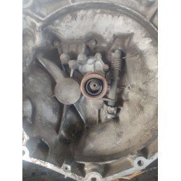 Cambio Opel Agila A 1.0 12v...