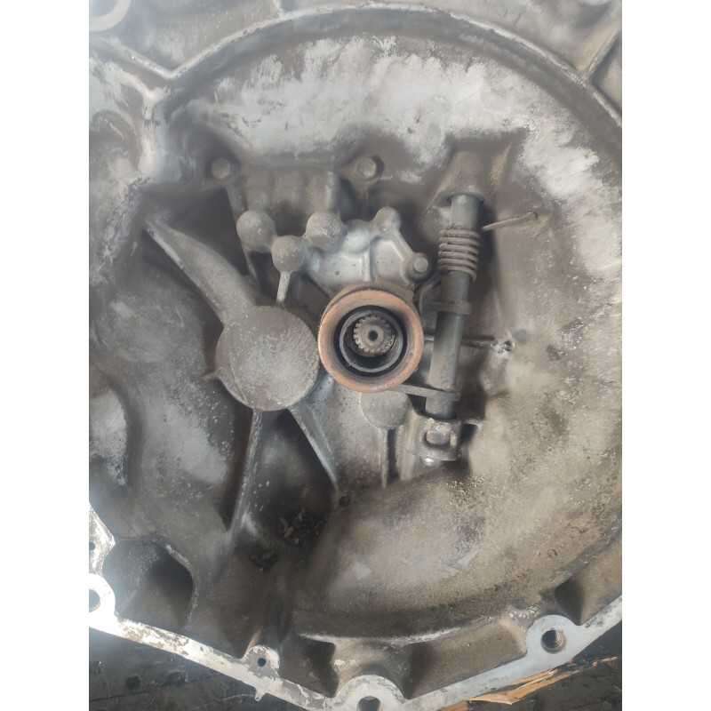 Cambio Opel Agila A 1.0 12v 5marce 2003(W23)pos 02