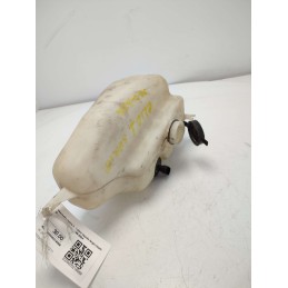 Vaschetta tanica serbatoio liquido tergicristalli Renault Clio II serie 1998-2004