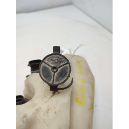 Vaschetta tanica serbatoio liquido tergicristalli Renault Clio II serie 1998-2004