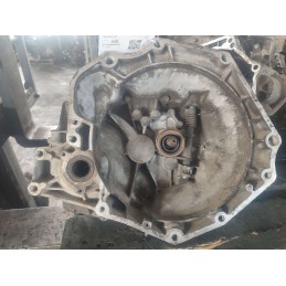 Cambio Opel Agila A 1.0 12v 5marce 2003(W23)pos 02