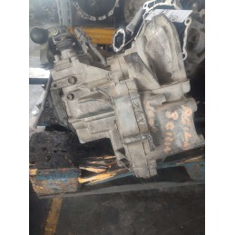 Cambio Opel Agila A 1.0 12v 5marce 2003(W23)pos 02