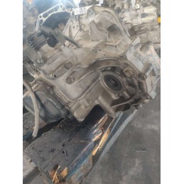 Cambio Opel Agila A 1.0 12v 5marce 2003(W23)pos 02