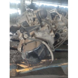 Cambio Opel Agila A 1.0 12v 5marce 2003(W23)pos 02