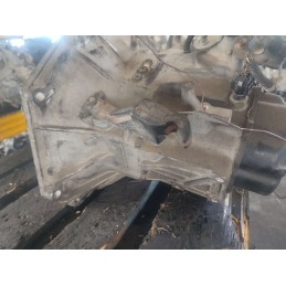 Cambio Opel Agila A 1.0 12v 5marce 2003(W23)pos 02