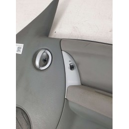 1AS681DBAC Pannello rivestimento portiera ant dx Jeep Cherokee KJ 4X4 fuoristrada 2002-07