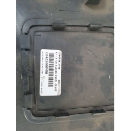 5HE65TRMAHWF Pannello rivestimento baule bagagliaio portellone posteriore Jeep Grand Cherokee KJ 4X4 2002-07
