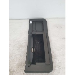 XR391191 Pannello portellone bagagliaio baule posteriore Mitsubishi Pajero III V60 4x4 1999-2006