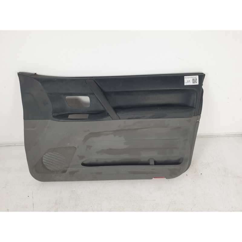 MR39111 Pannello portiera anteriore destro Mitsubishi Pajero III serie V60-70 1999-06