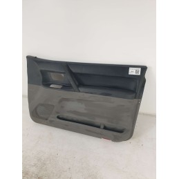 MR39111 Pannello portiera anteriore destro Mitsubishi Pajero III serie V60-70 1999-06