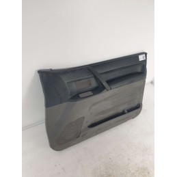 MR39111 Pannello portiera anteriore destro Mitsubishi Pajero III serie V60-70 1999-06