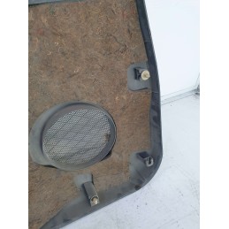 MR39111 Pannello portiera anteriore destro Mitsubishi Pajero III serie V60-70 1999-06