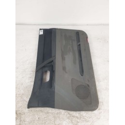 MR39111 Pannello portiera anteriore destro Mitsubishi Pajero III serie V60-70 1999-06