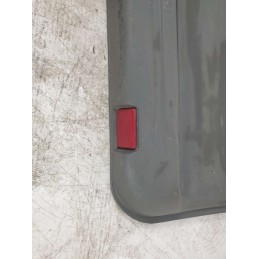 MR39111 Pannello portiera anteriore destro Mitsubishi Pajero III serie V60-70 1999-06