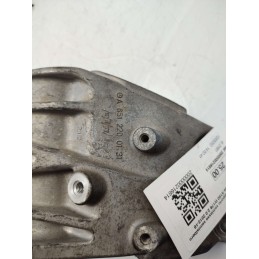 A6512200131 Supporto semiasse semialbero Mercedes classe A180 W176 2.0 2012-18