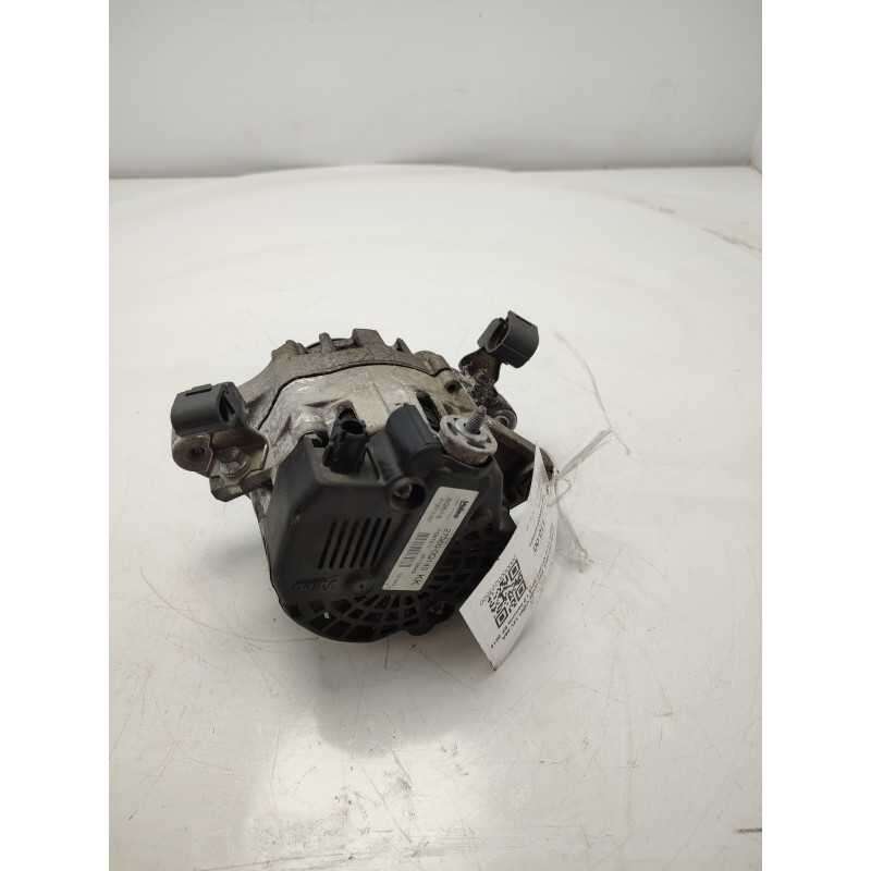 27060-0Q140KK Alternatore Valeo 12V 85A Toyota Yaris XP130 C MK3 1.0 benzina 5P 2014