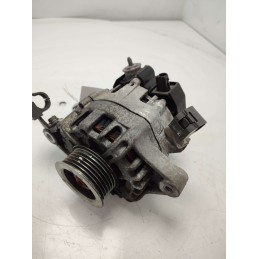 27060-0Q140KK Alternatore Valeo 12V 85A Toyota Yaris XP130 C MK3 1.0 benzina 5P 2014