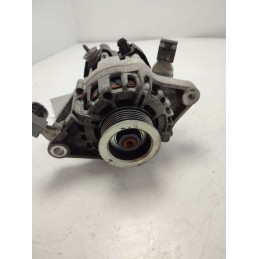 27060-0Q140KK Alternatore Valeo 12V 85A Toyota Yaris XP130 C MK3 1.0 benzina 5P 2014