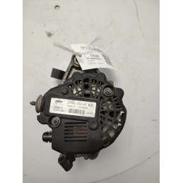 27060-0Q140KK Alternatore Valeo 12V 85A Toyota Yaris XP130 C MK3 1.0 benzina 5P 2014