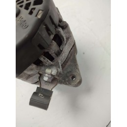 27060-0Q140KK Alternatore Valeo 12V 85A Toyota Yaris XP130 C MK3 1.0 benzina 5P 2014