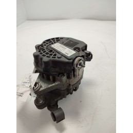 27060-0Q140KK Alternatore Valeo 12V 85A Toyota Yaris XP130 C MK3 1.0 benzina 5P 2014