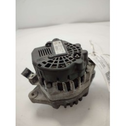27060-0Q140KK Alternatore Valeo 12V 85A Toyota Yaris XP130 C MK3 1.0 benzina 5P 2014