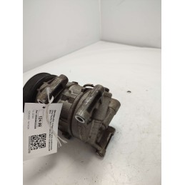 GE447260-4201 compressore aria condizionata clima Toyota Yaris XP130 C MK3 1.0 benzina 5P 2014