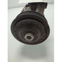 GE447260-4201 compressore aria condizionata clima Toyota Yaris XP130 C MK3 1.0 benzina 5P 2014